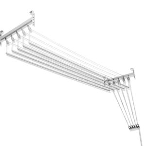 Varal Individual – 6 Varetas